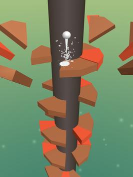 Helix Tower Jump screenshot 8