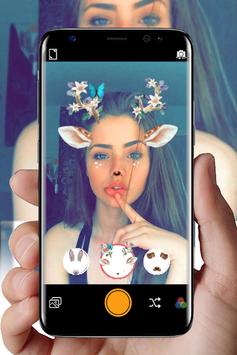 icamera for iphone X /icamera Xwatch ios 11 screenshot 3