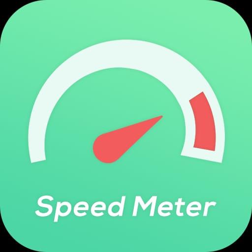 New Internet Speed tester 2020 icon