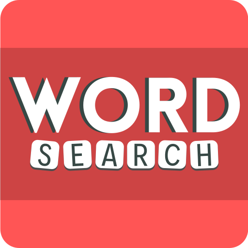Word Search icon