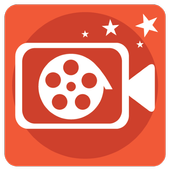Movie Maker &amp; Video Editor icon