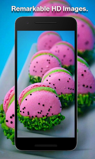 Macaron Wallpapers screenshot 6
