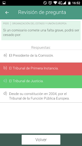 ADAMS Test screenshot 6