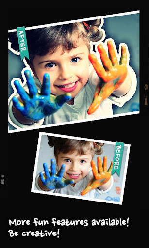 AfterFocus Pro screenshot 4