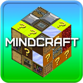 Mind Crafting - Memory cube icon
