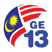 Vote 4 GE13 icon