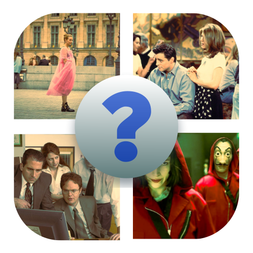Guess the TV Show? Viral 2019 - Win Prizes icon