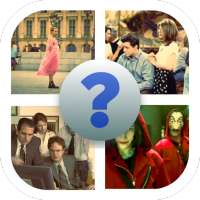 Guess the TV Show? Viral 2019 - Win Prizes