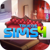 Trucos pour Sims 4 icon