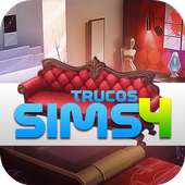 Trucos pour Sims 4