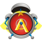 Awesome Alarm Free icon