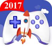 Game Booster on 9Apps