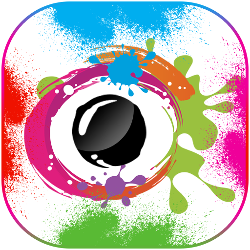 Color Photo Editor icon