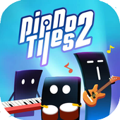 Piano Tiles 2 HD icon