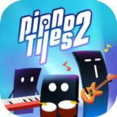 Piano Tiles 2 HD
