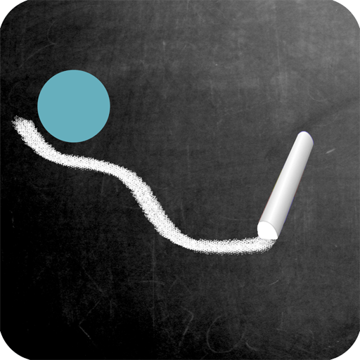 Physics Touch Pen icon