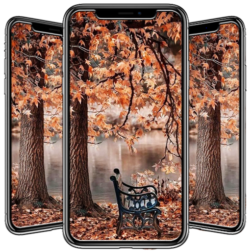 Garden Wallpaper icon