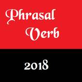 Phrasal Verb  2018 on 9Apps