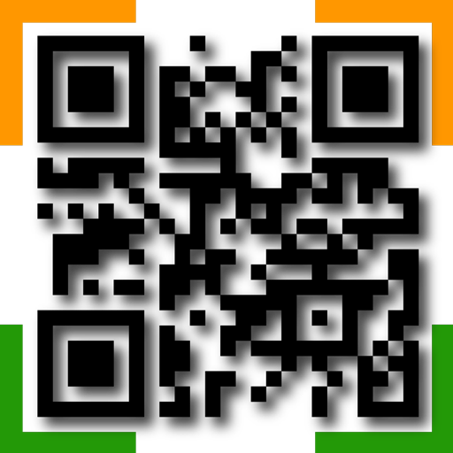 QR Aadhaar Reader - Aadhaar Card Scanner icon