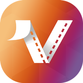 All Videos Downloader IDM Mate icon