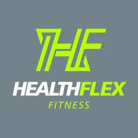 HealthFlex Fitness on 9Apps