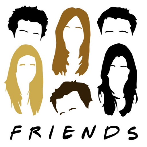 Sounds of Friends icon