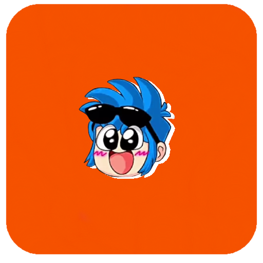 Sticker of the Compas for WhatsApp icon