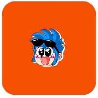 Sticker of the Compas for WhatsApp