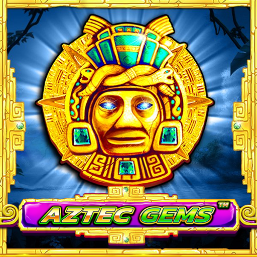 Pragmatic Play Slot Aztec Gems icon