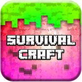 Survival - Craft : Crafting and Building icon