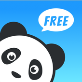 Panda VPN icon