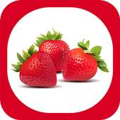 Strawberry Benefits - Morning Medicine on 9Apps