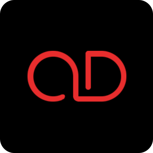 OD VPN - Fast VPN Server &amp; Secure VPN App icon