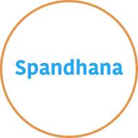 Spandhana on 9Apps