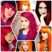 PicsMix - Photo Collage Editor icon