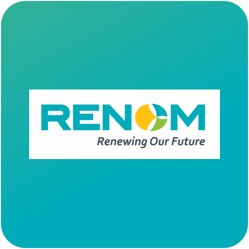 RENOM ENERGY icon