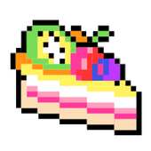 Color by Number Fancy on 9Apps