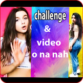 Oh Na Na Nah Dance (Video Challenge) icon