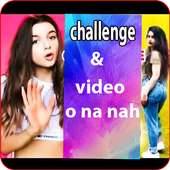 Oh Na Na Nah Dance (Video Challenge) on 9Apps