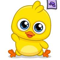 My Chicken - Virtual Pet Game