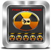 Funny Fart Sounds icon