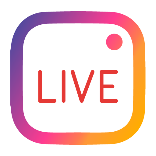 Live For Instagram icon