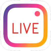 Live For Instagram