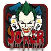 Keyboard Jared Leto Joker on 9Apps