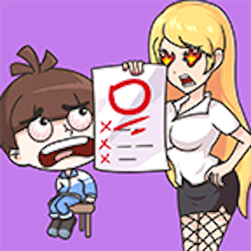 腦洞小哥哥 icon