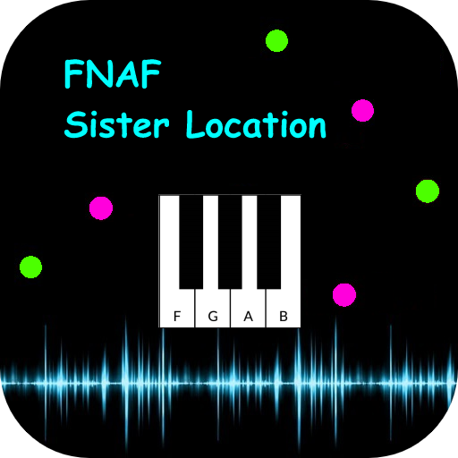 Dream Piano : SL icon