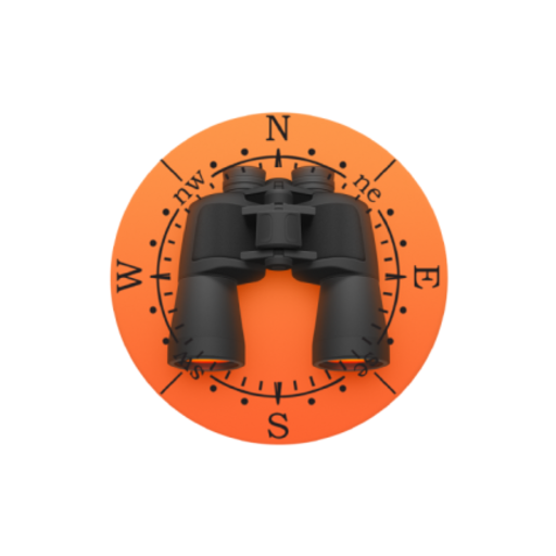 Ultra Zoom 41x Telescope HD Camera PHOTO Simulator icon