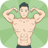 Muscle Camera أيقونة