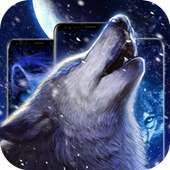 Ice Wolf on 9Apps