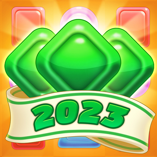Candy Blast - Candy Puzzle icon